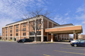 Hotels in Matteson